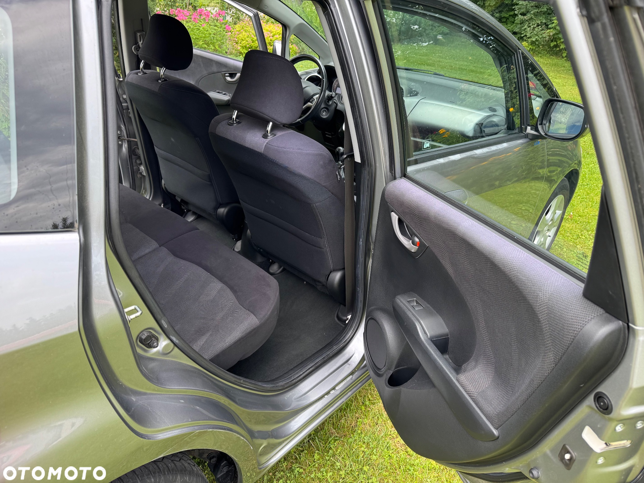 Honda Jazz 1.4 Executive - 7