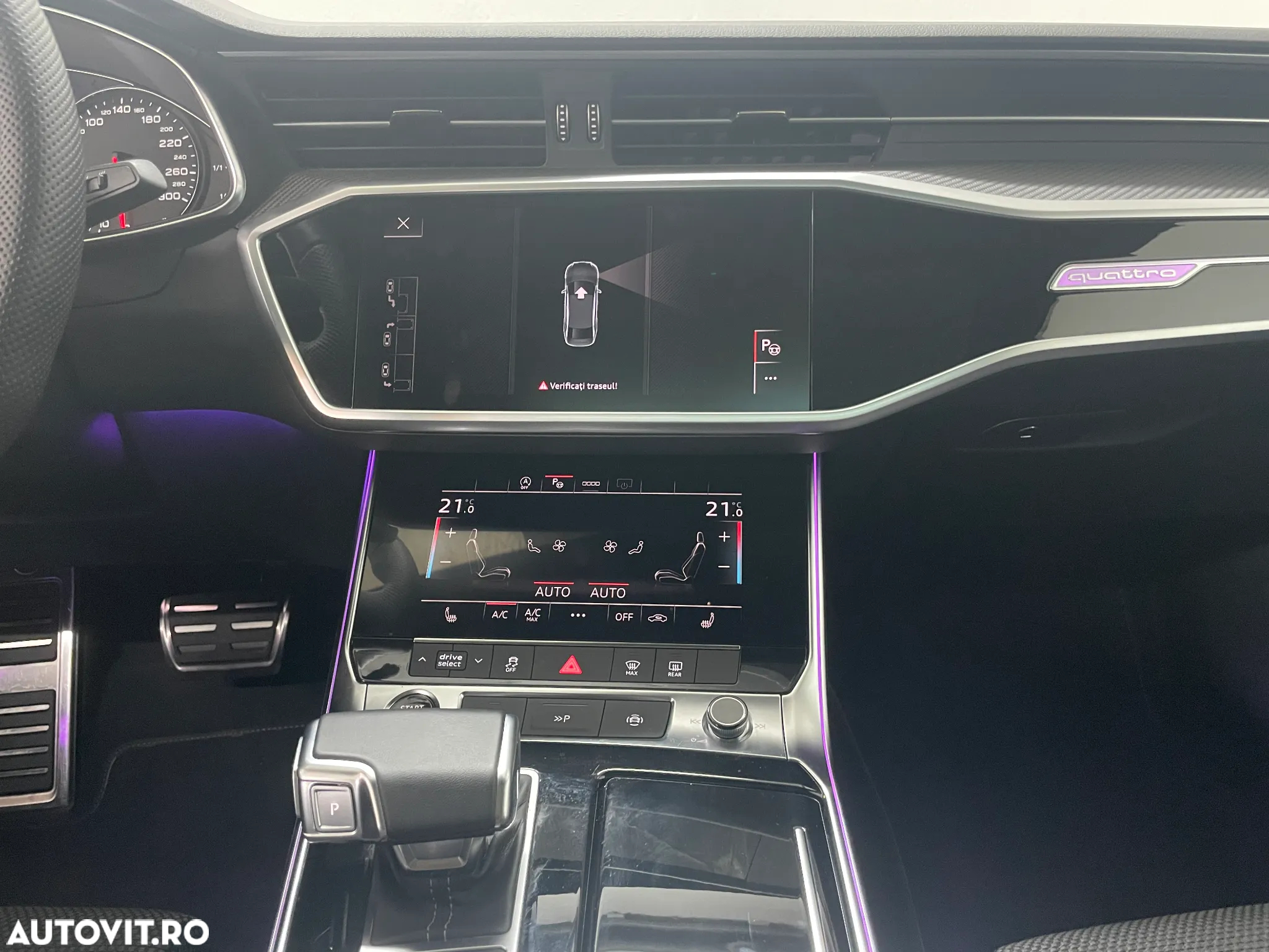 Audi A6 - 21