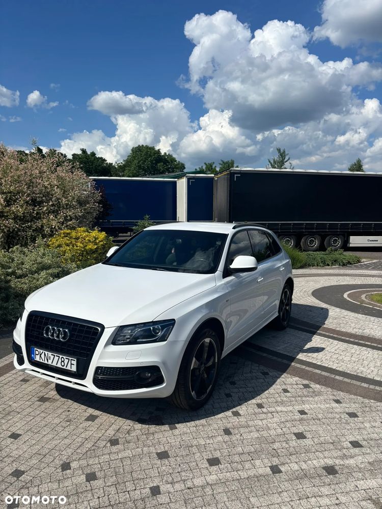 Audi Q5 2.0 TDI Quattro S tronic - 6