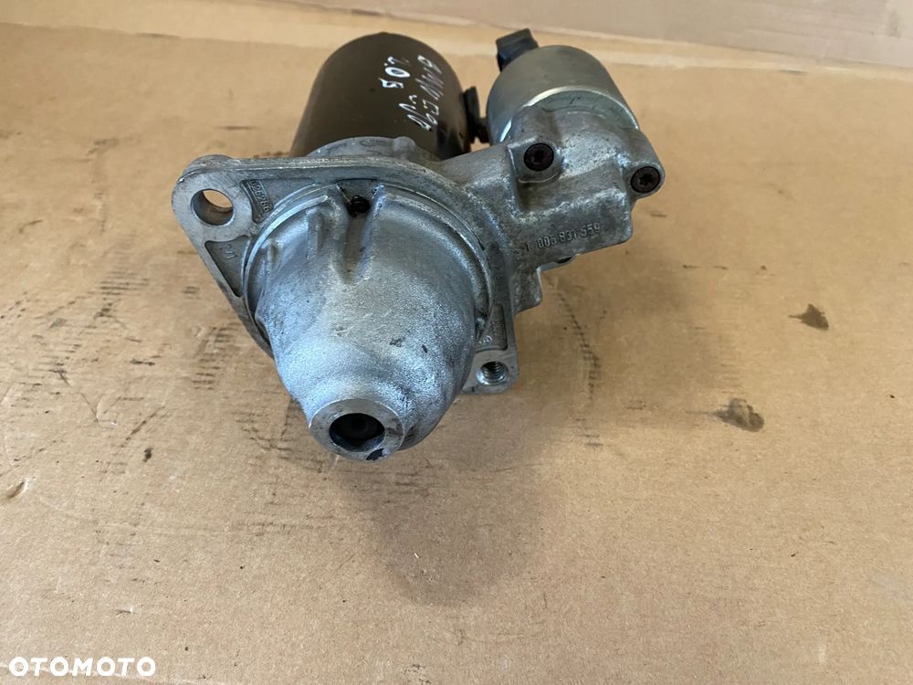 BMW E90 E91 LIFT 2.0B ROZRUSZNIK 0001138002 - 9
