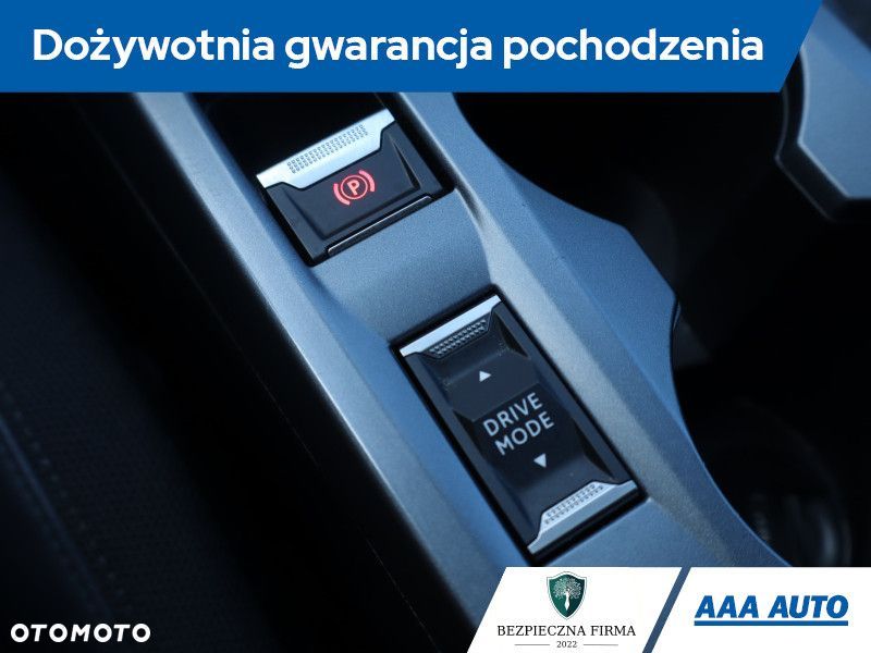 Peugeot 2008 - 21