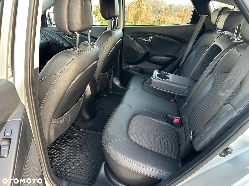 Hyundai ix35 1.6 GDI Premium 2WD - 30