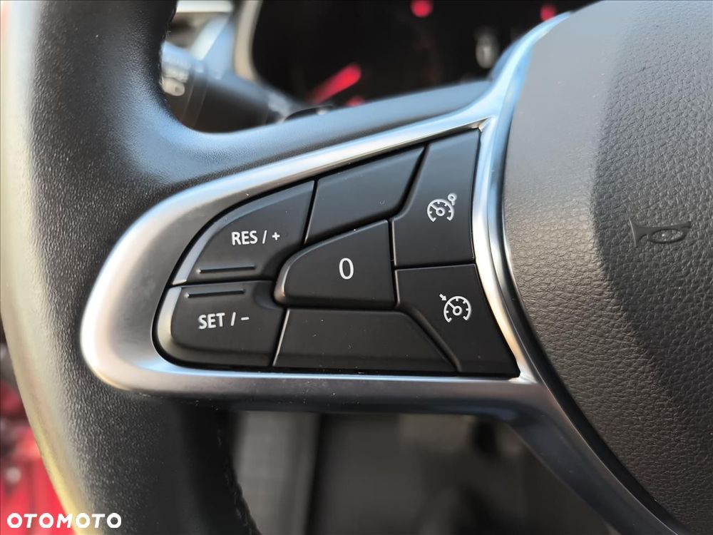 Renault Arkana 1.3 TCe mHEV Zen EDC - 21
