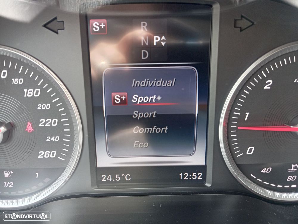 Mercedes-Benz C 220 (BlueTEC) d Station 7G-TRONIC Exclusive - 14
