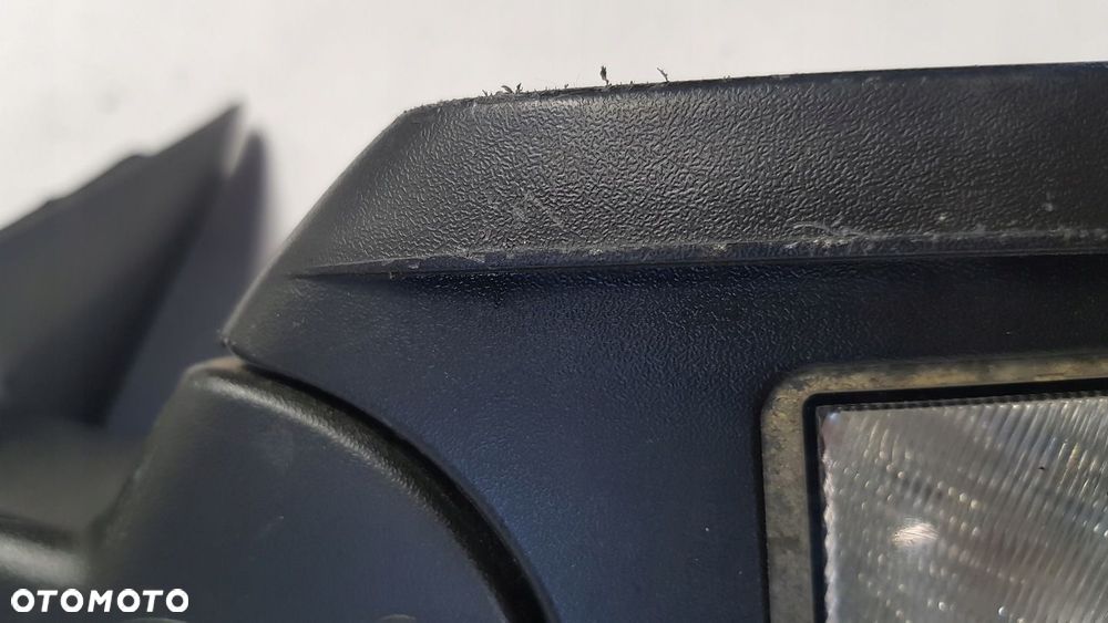 lusterko prawe Ford Mondeo mk4 9 PIN - 7