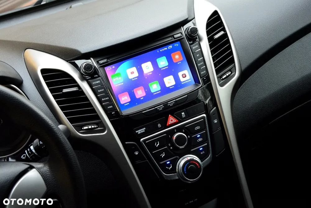 Hyundai i30 1.4 Comfort - 21