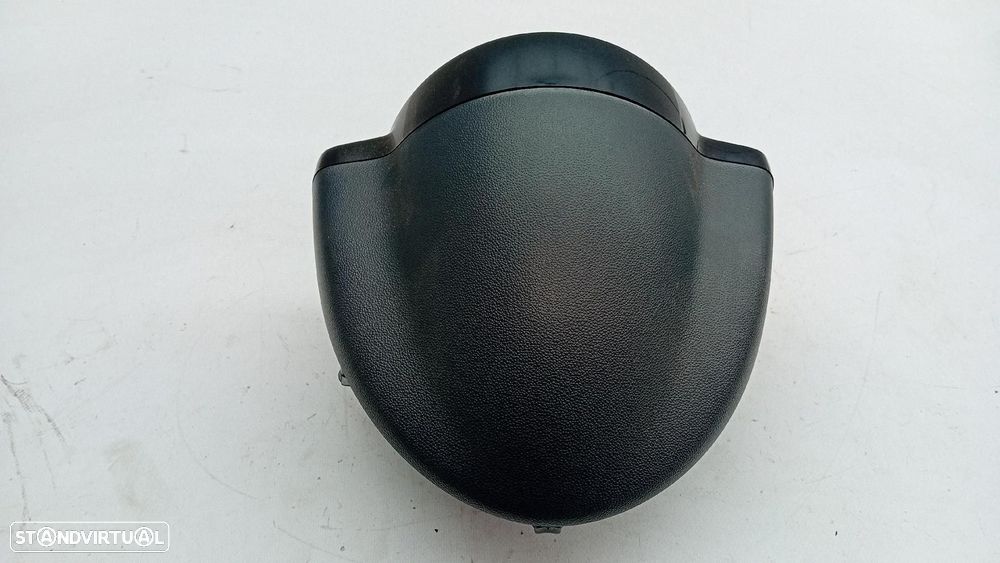 Quadrante / painel de instrumentos SMART ForTwo Cabrio (451) - 2
