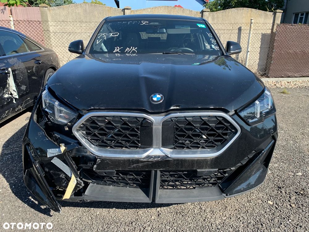 BMW X2 - 3