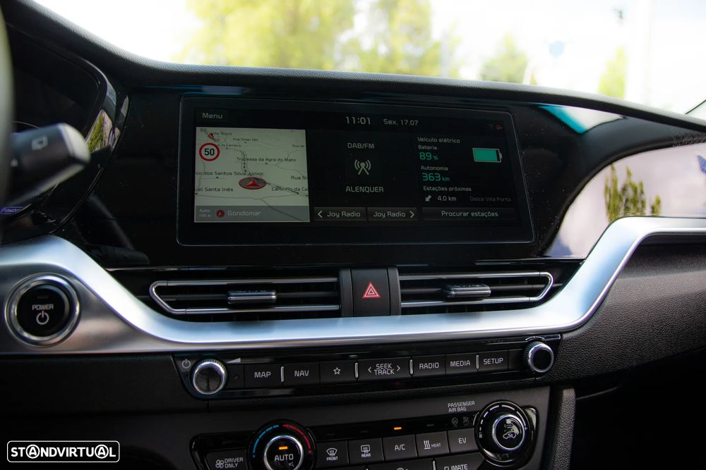 Kia e-Niro - 5