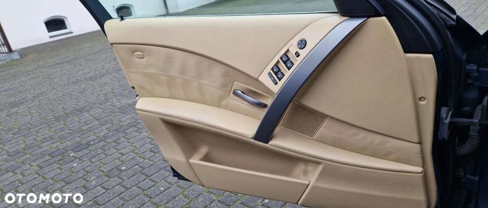 BMW Seria 5 - 6