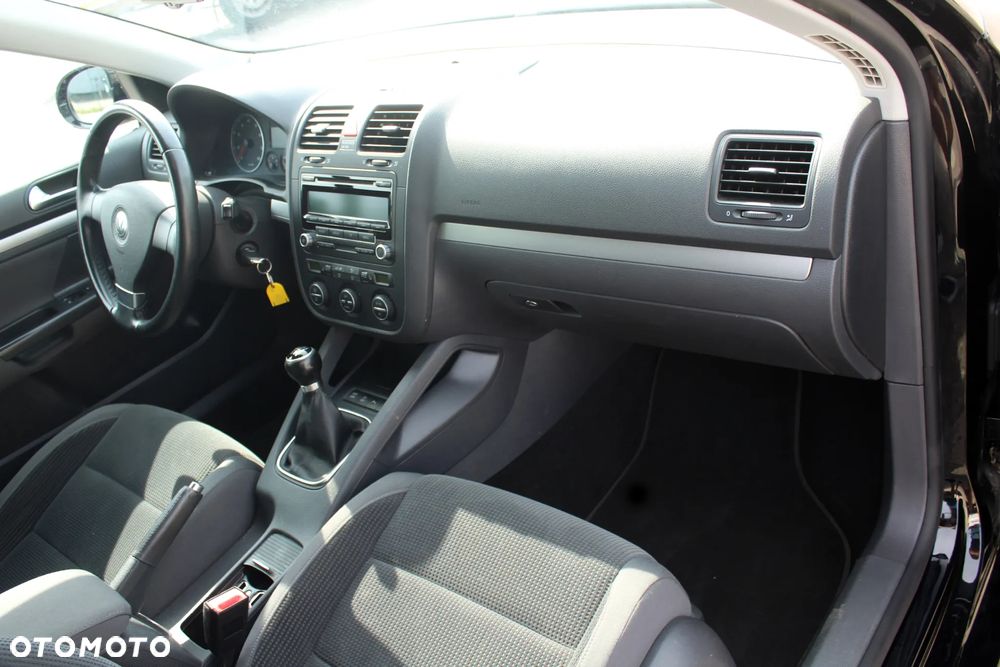 Volkswagen Golf 1.4 TSI Highline - 18