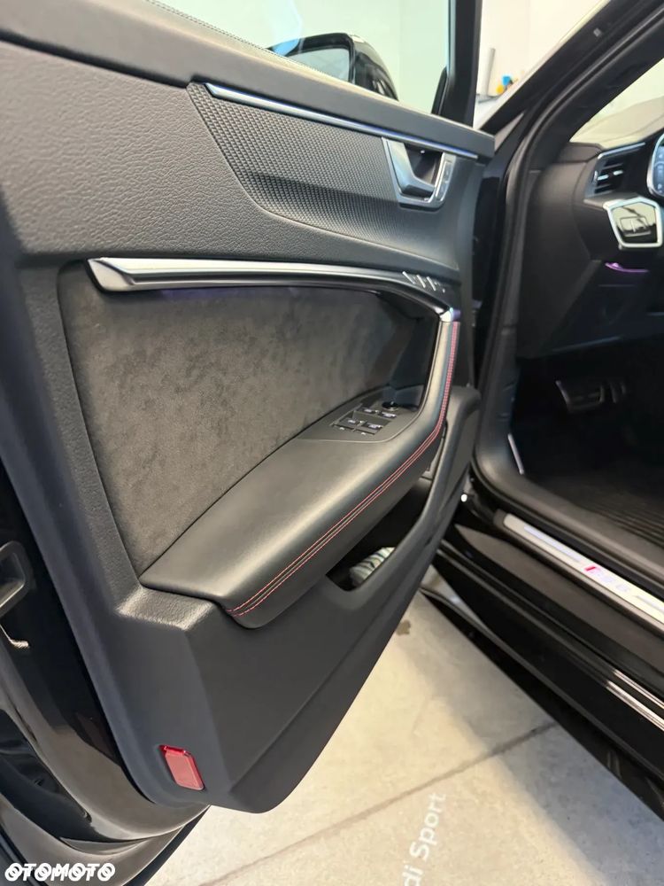 Audi RS6 - 20