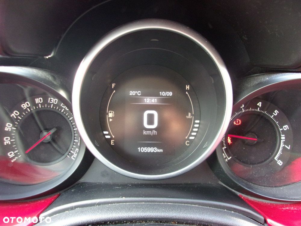 Fiat 500X 1.6 E-torQ 4x2 Pop Star - 19