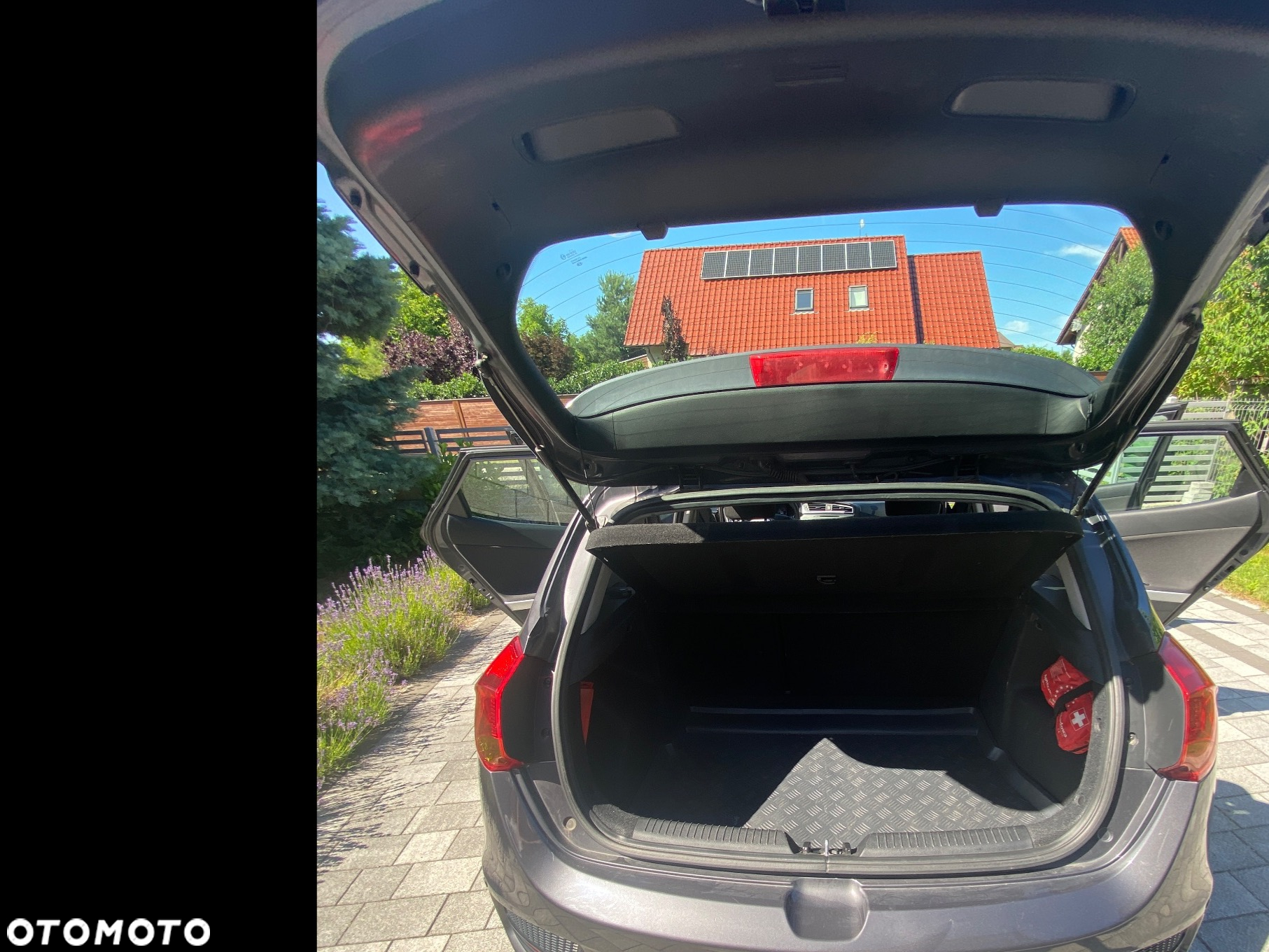 Kia Ceed Cee'd 1.4 M - 8