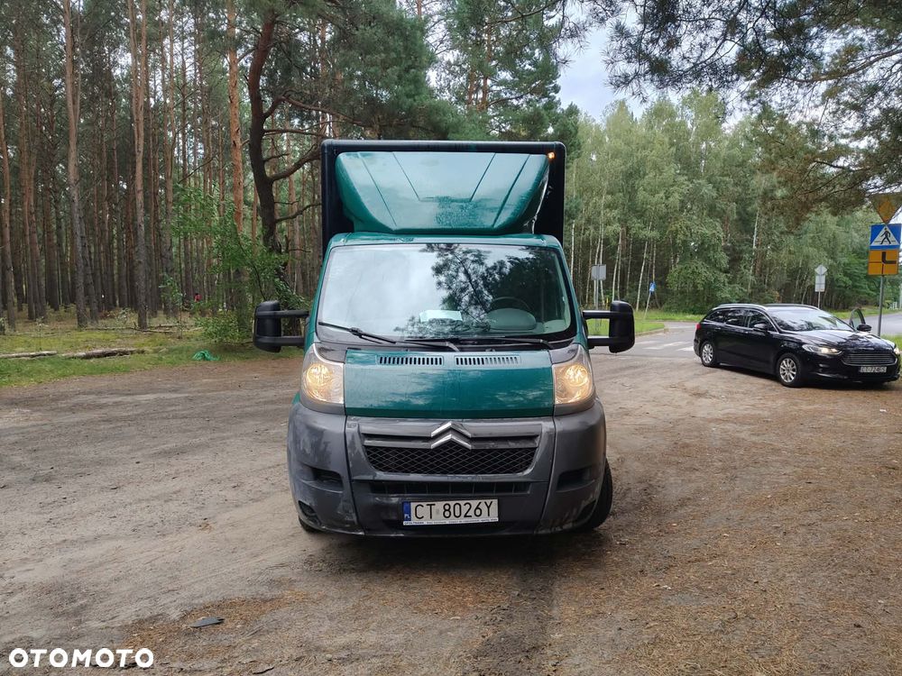 Citroën JUMPER - 2
