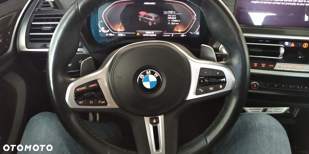 BMW X3 X3M - 15