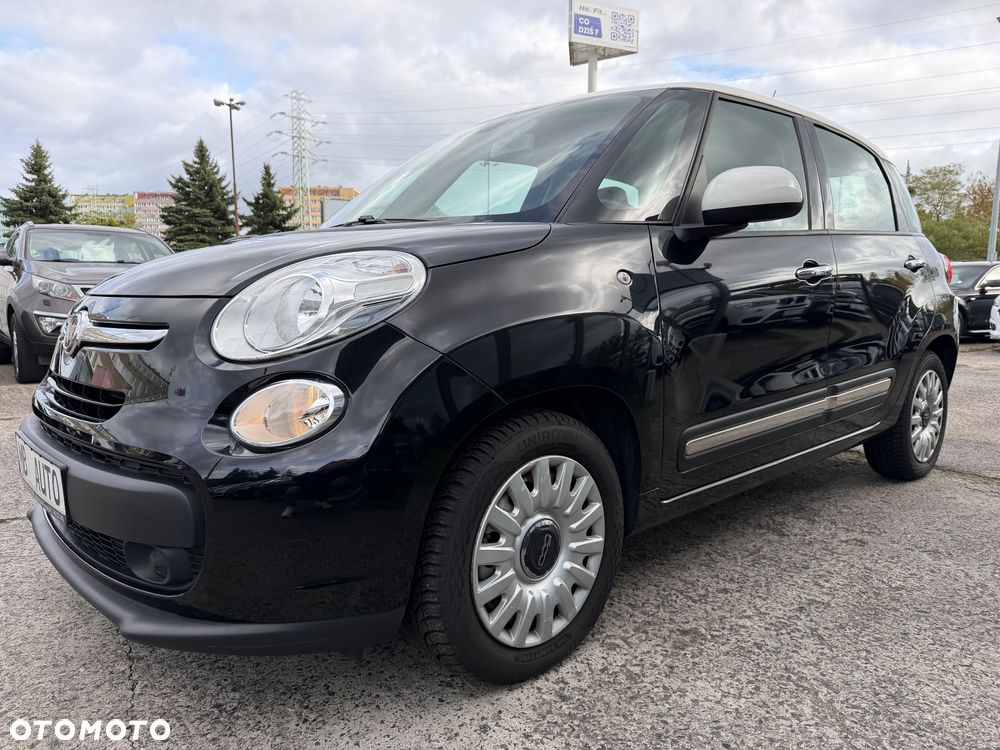 Fiat 500L 1.4 16V Pop-Star - 11