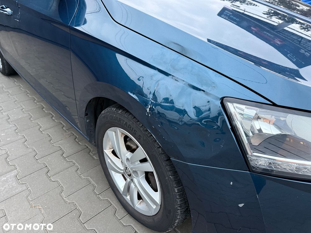 Skoda Fabia 1.0 Ambition - 25