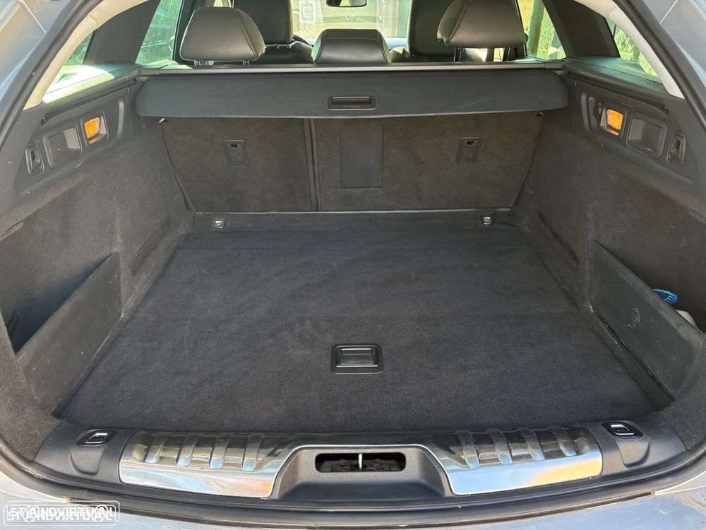 Peugeot 508 SW - 9
