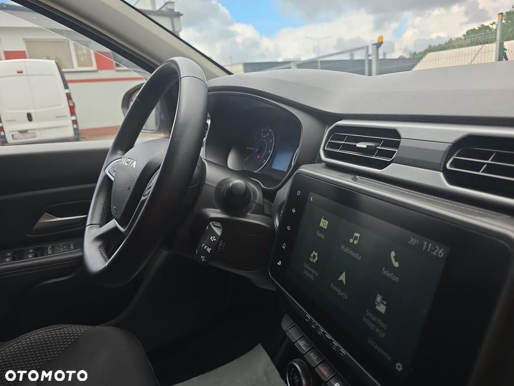 Dacia Duster - 22