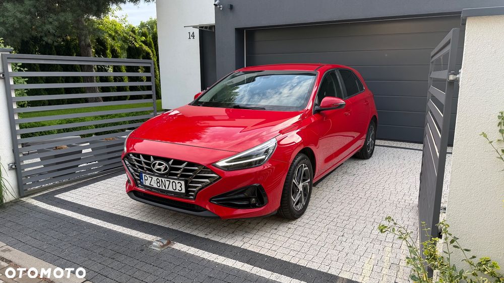 Hyundai i30 - 5