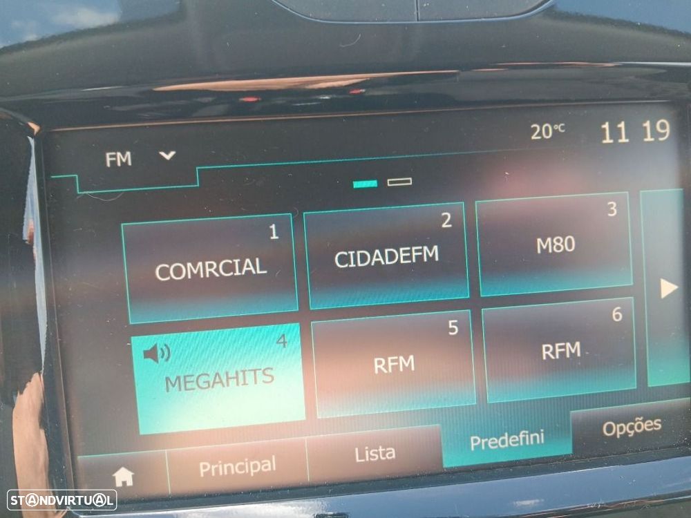 Renault Clio 0.9 TCe Limited - 26