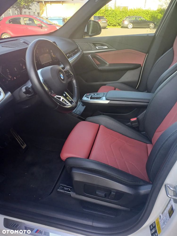 BMW X1 xDrive25i M Sport sport - 29
