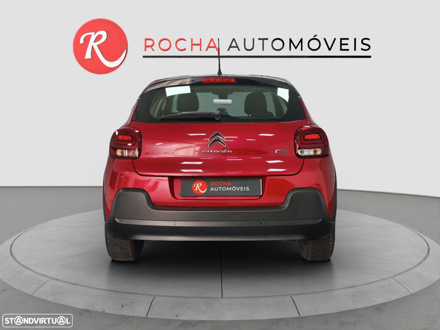 Citroën C3 1.2 PureTech Shine - 5