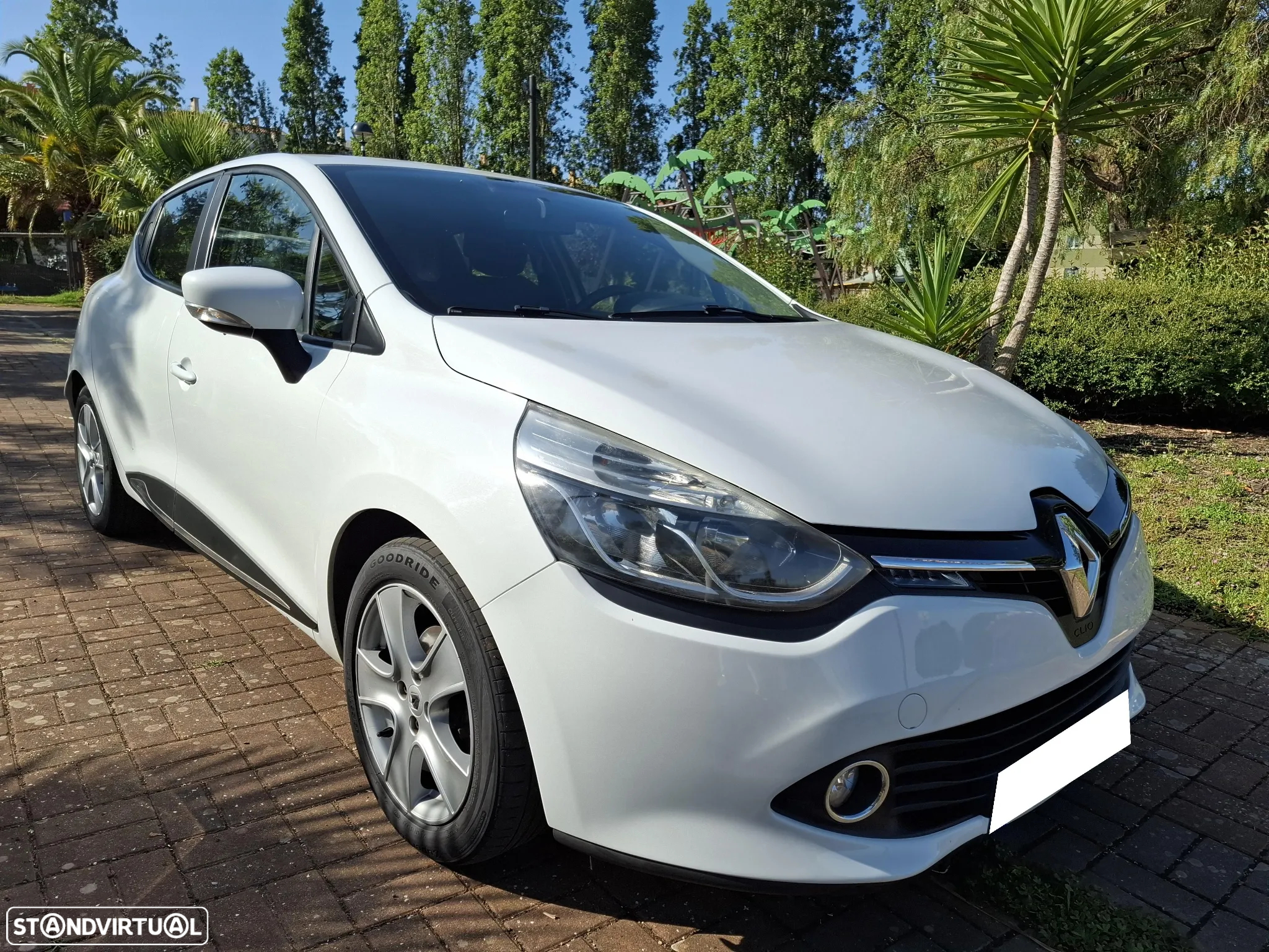 Renault Clio Energy dCi 90 Start & Stop Dynamique - 3