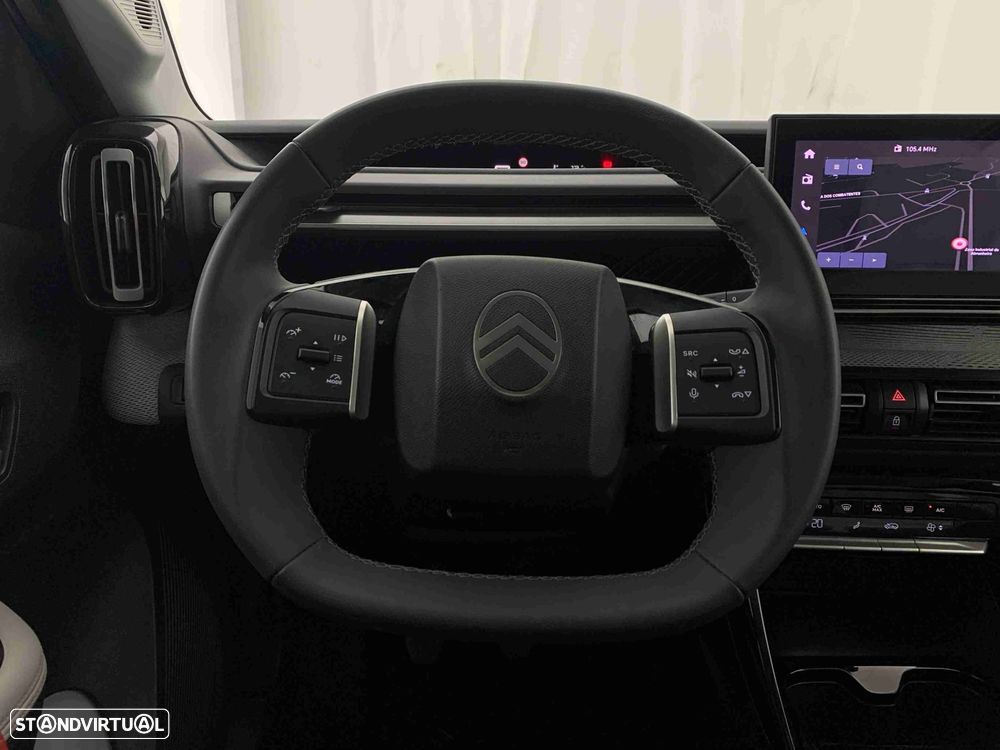 Citroën C3 1.2 Turbo Max - 12