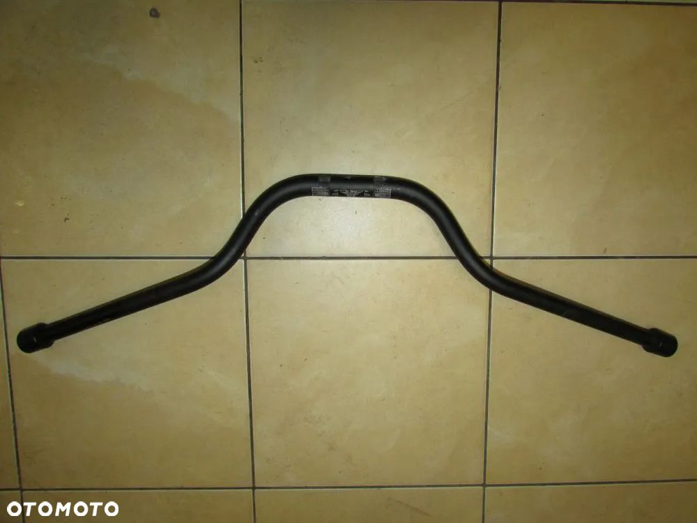 Moto Morini Seiemmezzo 6 1/2 kierownica