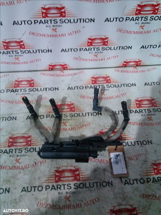instalatie bujii opel corsa d 1.3 d an fabr. 2013 - 1