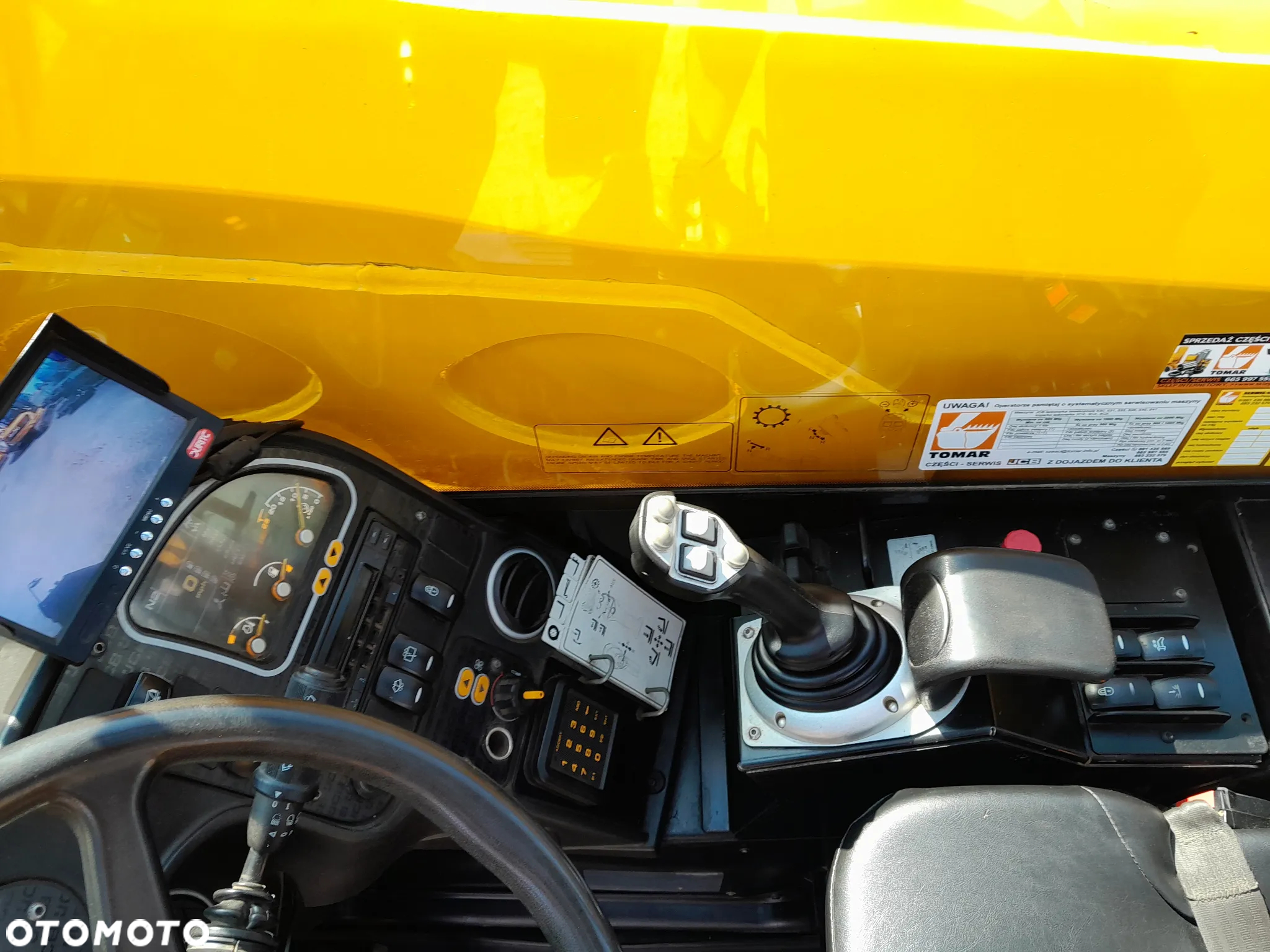 JCB 540-170 - 20