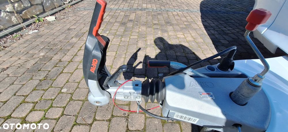 Tabbert Da Vinci 460E W24 - 12