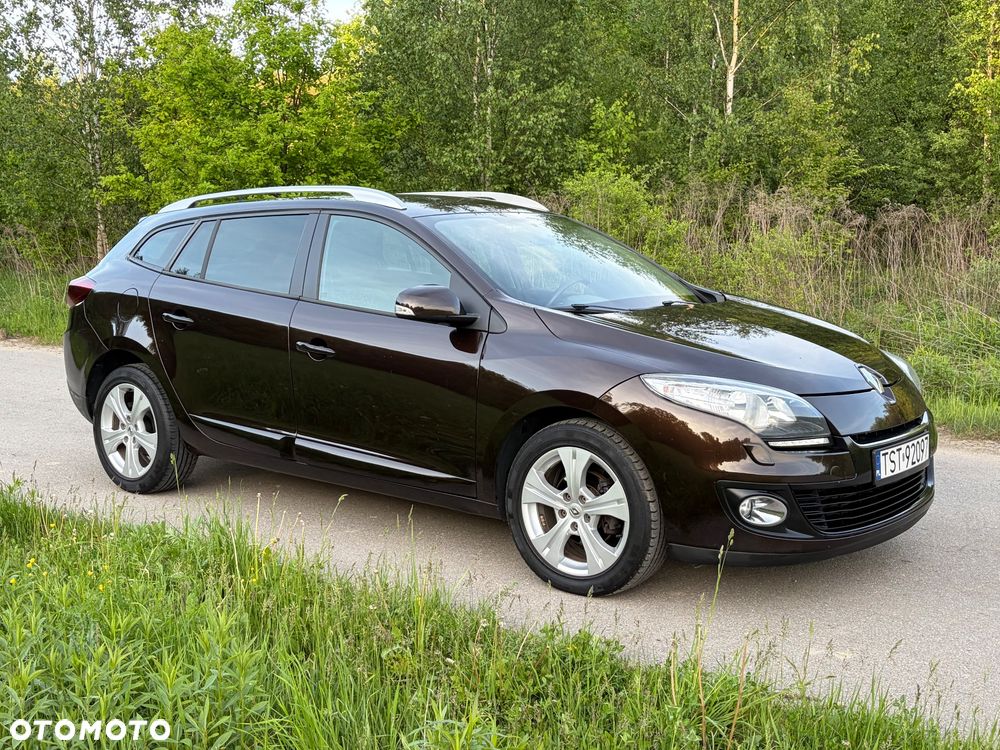Renault Megane - 18