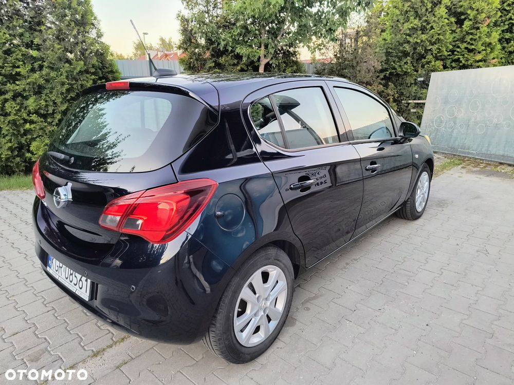 Opel Corsa 1.4 Color Edition - 7