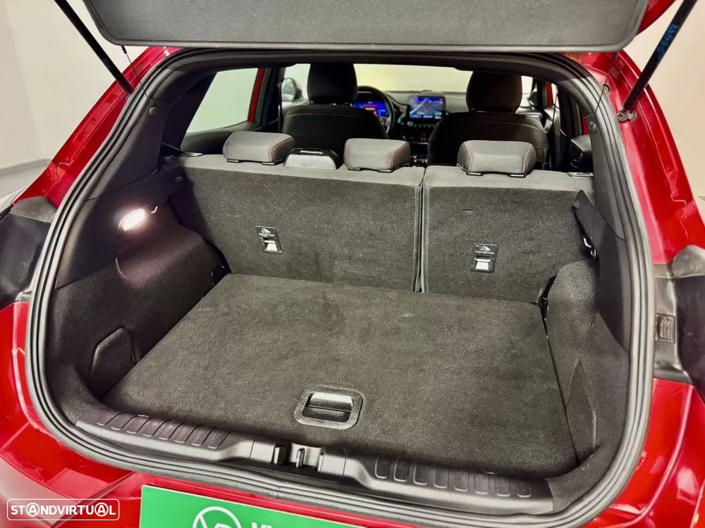 Ford Puma 1.5 EcoBlue ST-LINE X DESIGN - 58