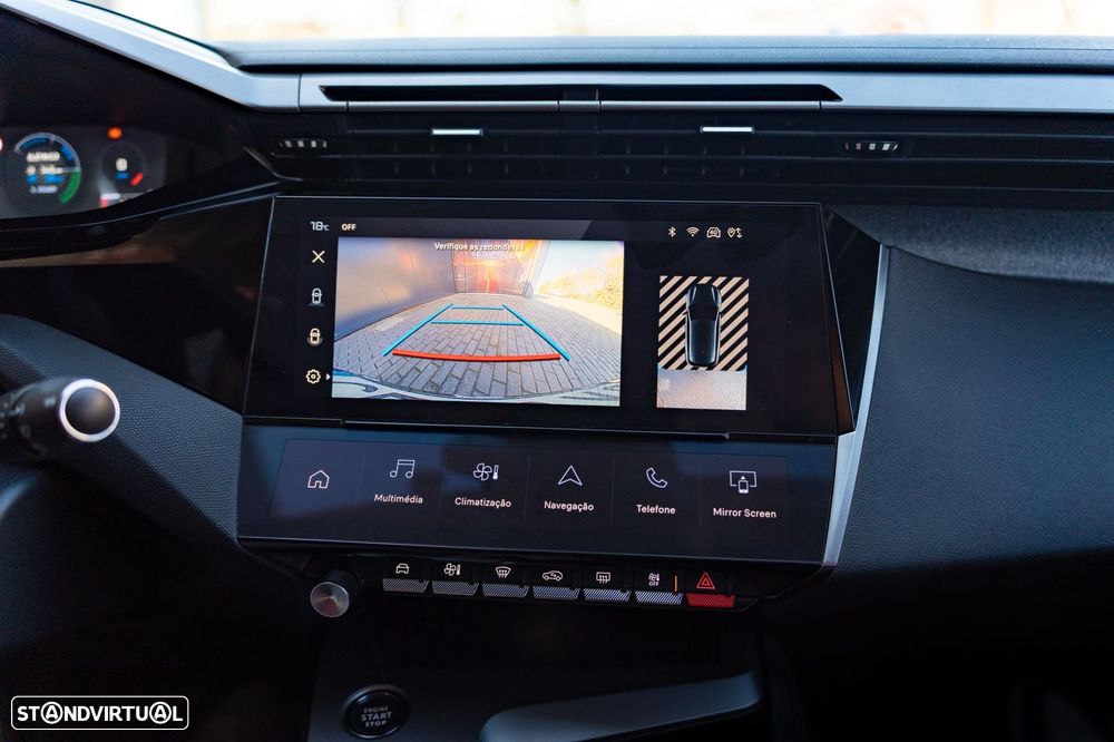 Peugeot 308 180 e-EAT8 Allure Pack - 9