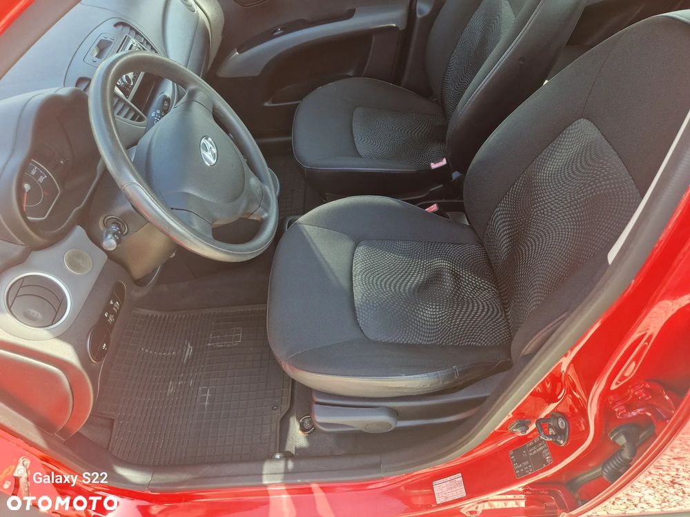 Hyundai i10 1.1 Comfort - 18