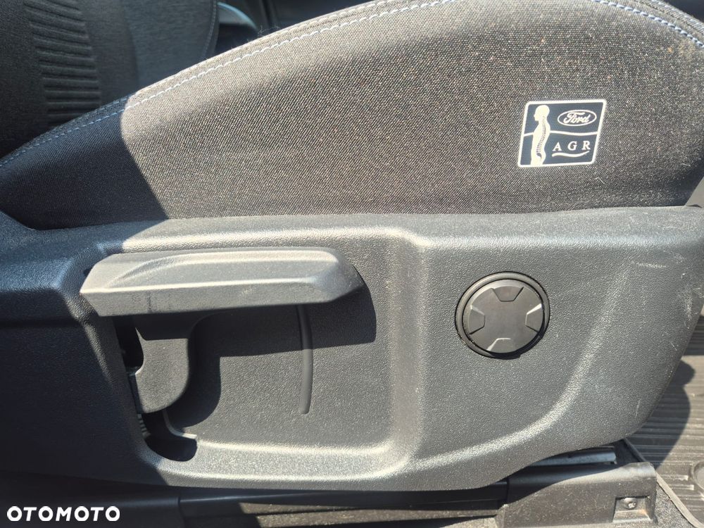 Ford Focus 1.5 EcoBlue Start-Stopp-System ACTIVE X - 15