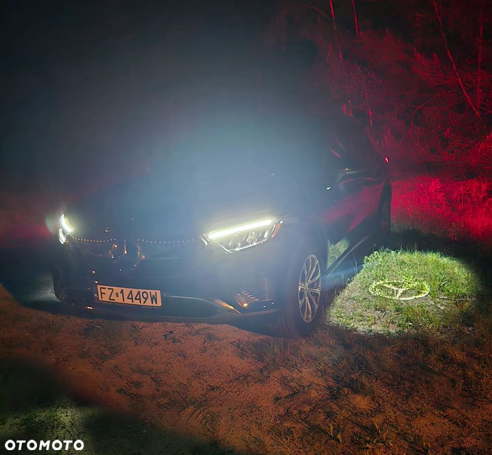 Mercedes-Benz GLC 300 4-Matic - 14