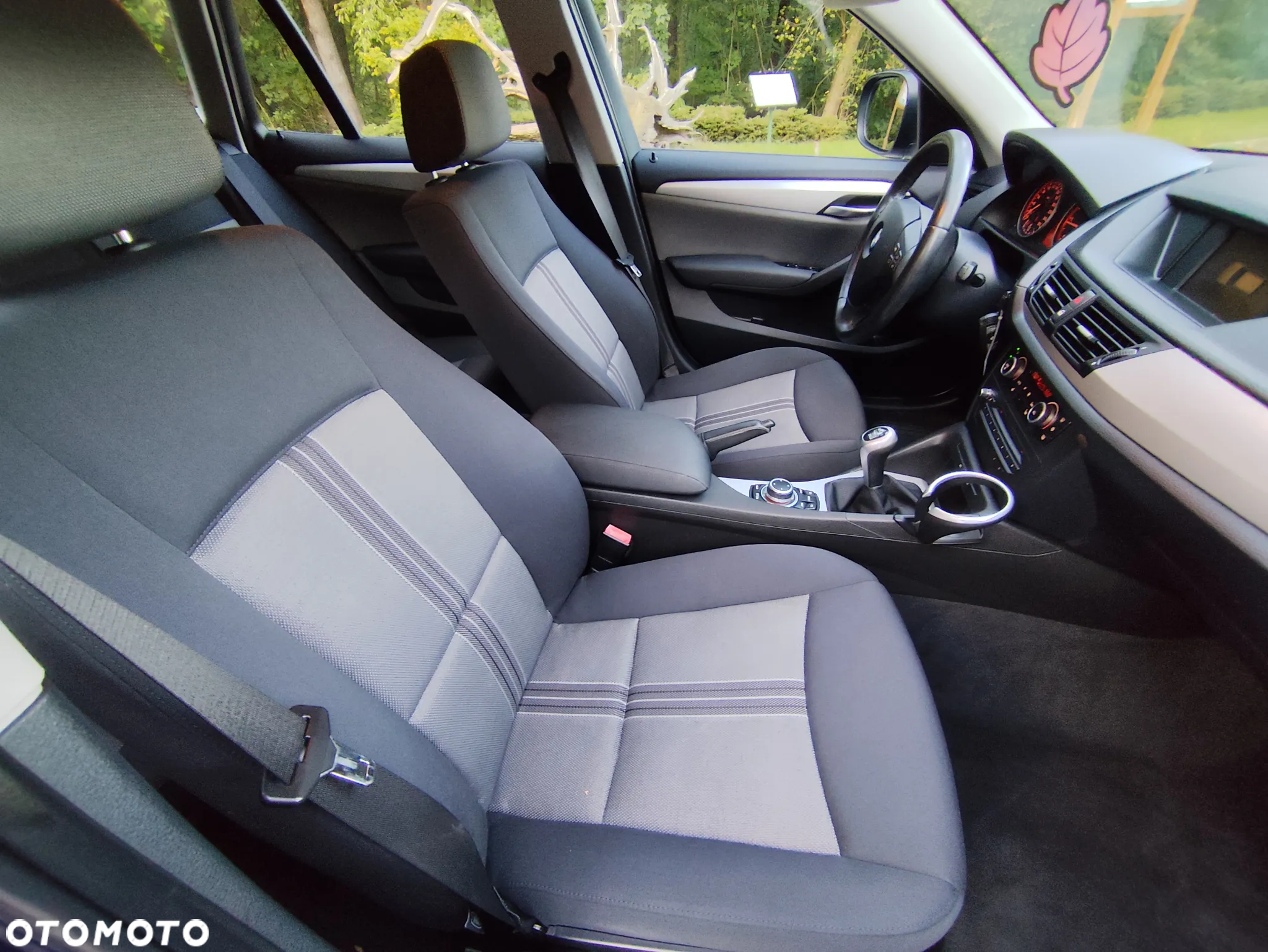 BMW X1 sDrive20d - 19