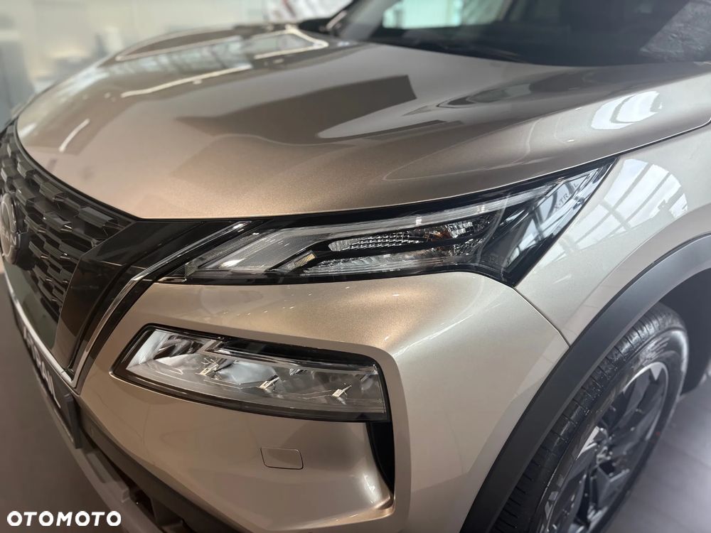 Nissan X-Trail 1.5 VC-T e-POWER N-Connecta e-4ORCE - 12