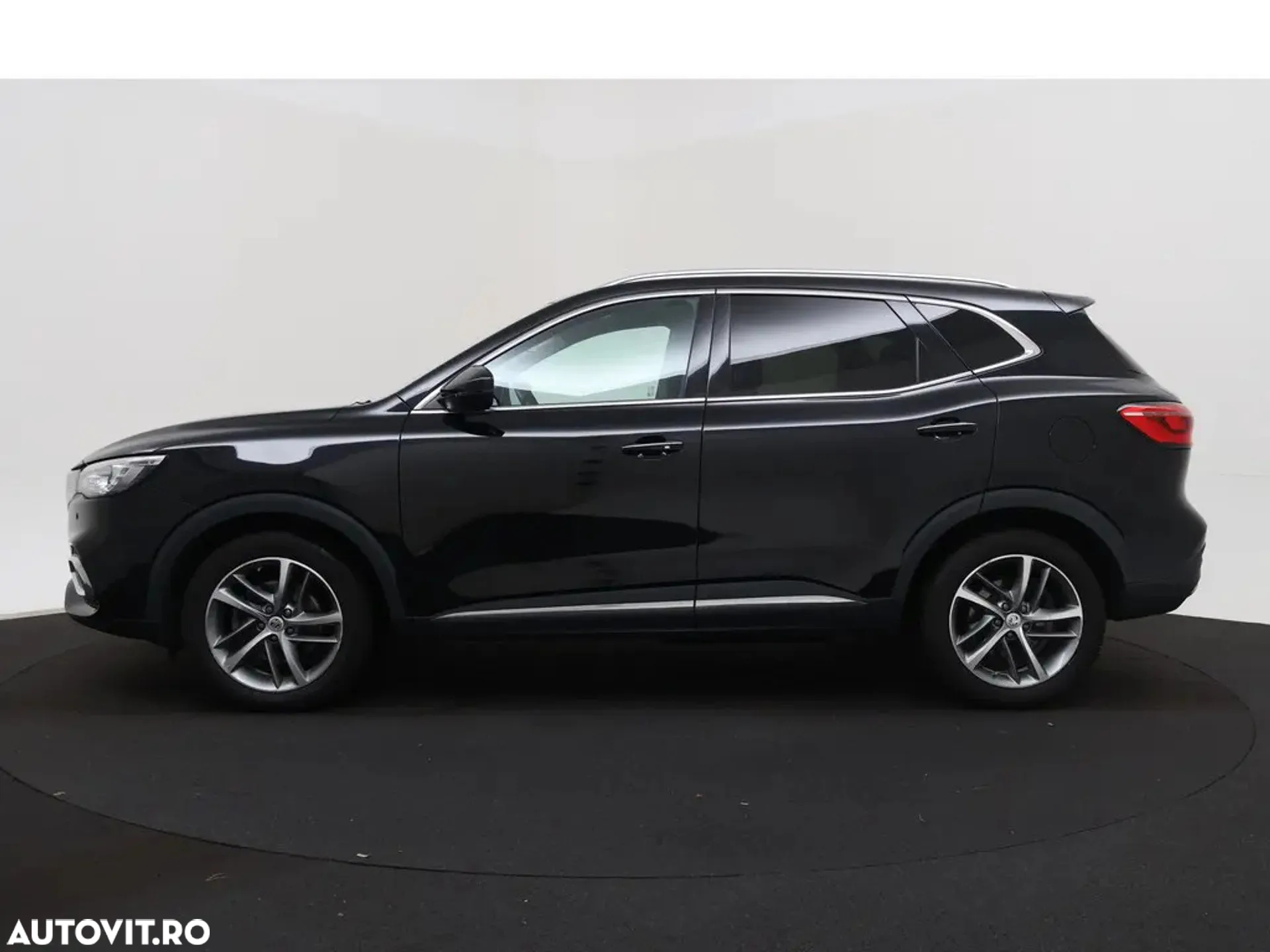 MG EHS 1.5T-GDI PHEV Luxury - 5