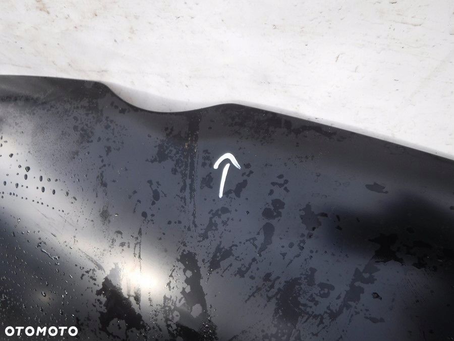 VOLKSWAGEN GOLF V 5 MASKA NOWA - 2