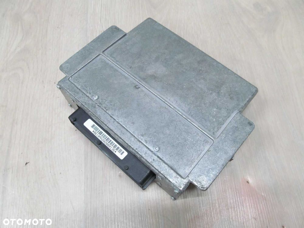 SAAB 9-5 95 2.3 T KOMPUTER STEROWNIK SILNIKA 9198789 - 3