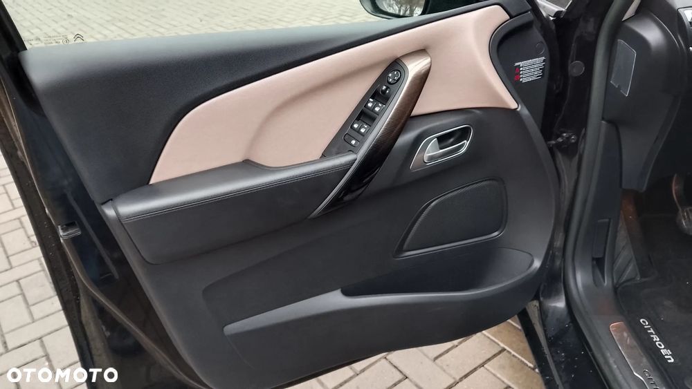 Citroën C4 Grand Picasso BlueHDi 150 Exclusive - 12