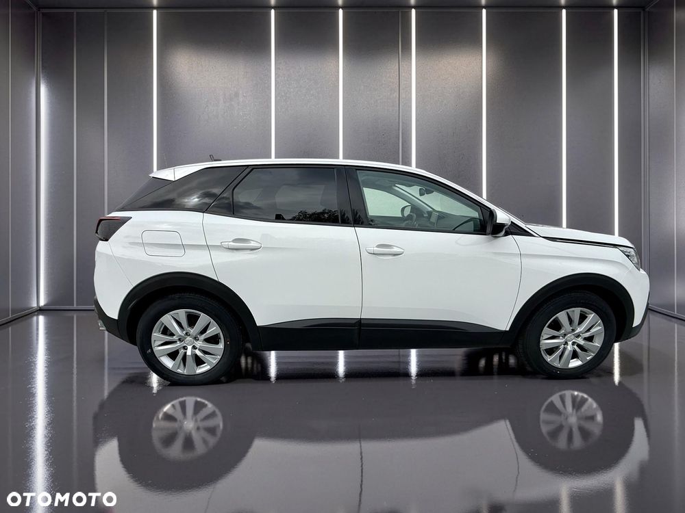 Peugeot 3008 BlueHDi 130 Stop & Start EAT8 Active Business-Paket - 18