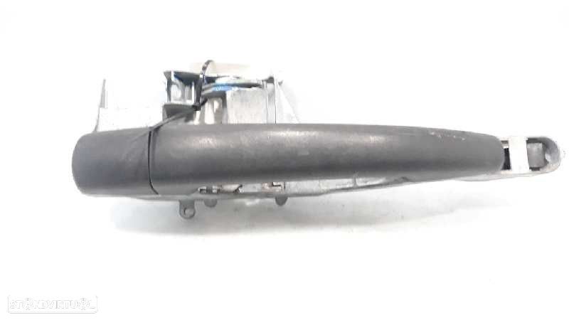 PUXADOR EXTERIOR FRENTE DIREITO CITROEN BERLINGO 1.6 HDI 90 90CV 1560CC - 1