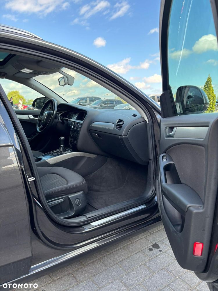 Audi A4 Avant 2.0 TFSI - 11